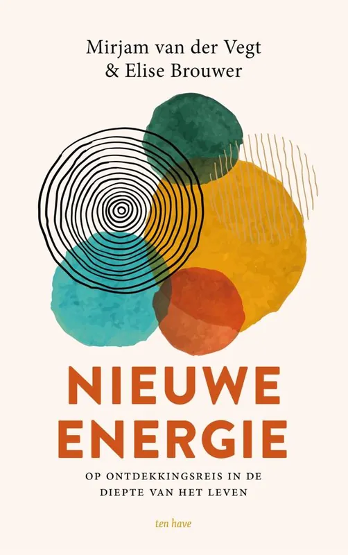Nieuwe energie / Druk 1 Beste Prijs