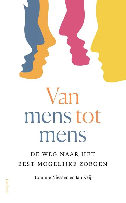 Van mens tot mens / Druk 1 Seizoensaanbieding