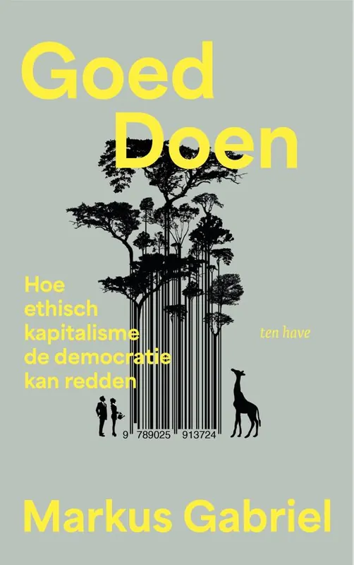 Weekendaanbieding Goed doen / Druk 1