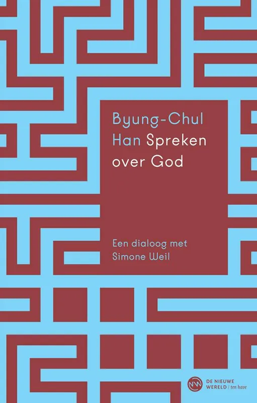 Spreken over God / Druk 2 Beste Prijs