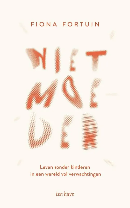 Betaalbaar Niet moeder / Druk 1