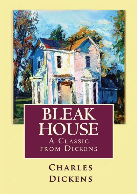 Betaalbaar Bleak House / 1st Edition