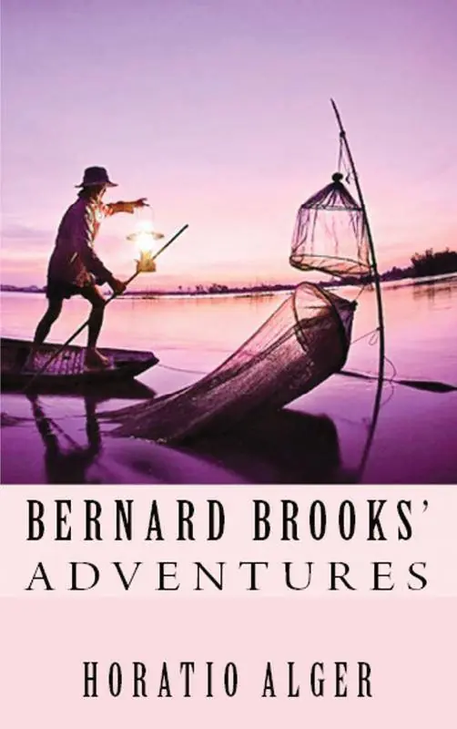 Bernard Brooks' Adventures / 1st Edition Gecertificeerd