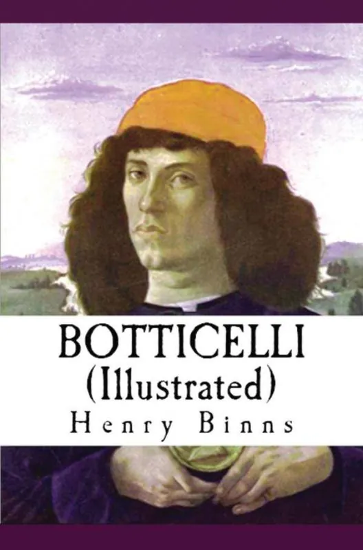 Nu Kopen Botticelli / 1st Edition