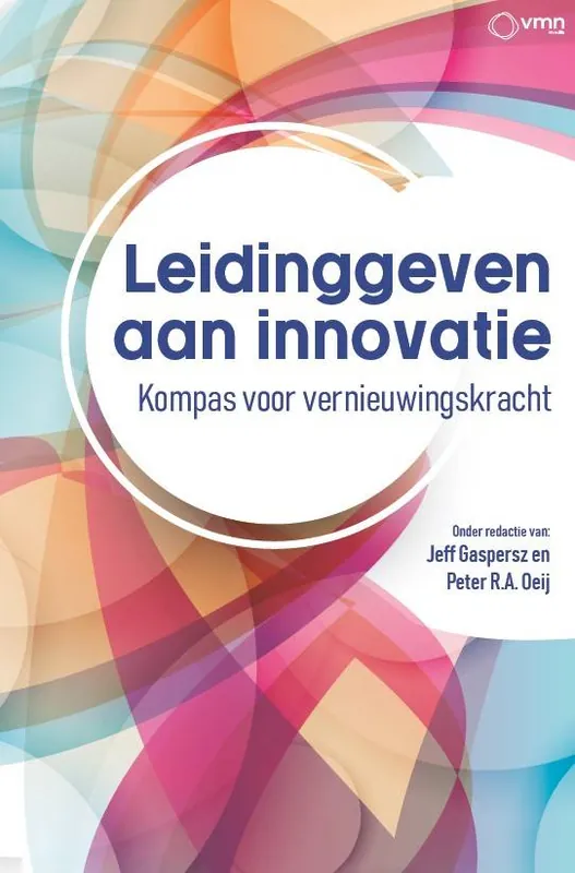 Express Levering Leidinggeven aan innovatie / Druk 1