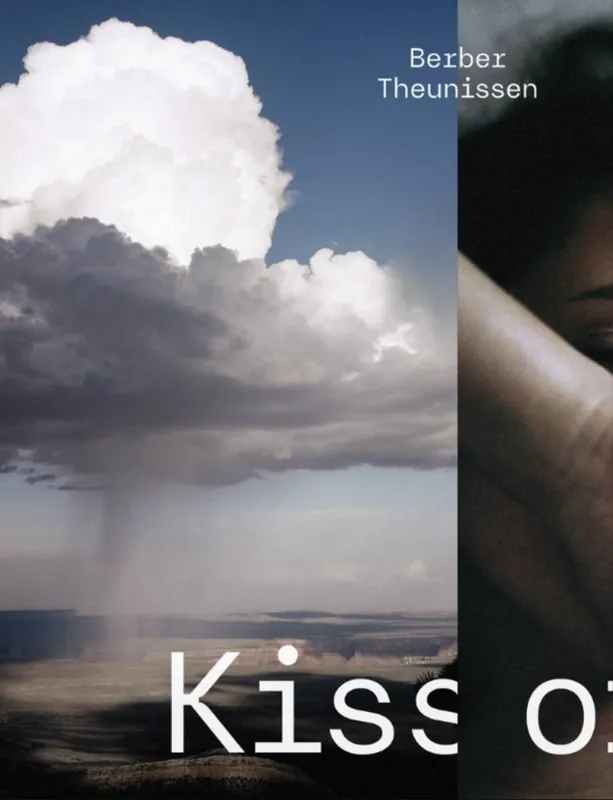 Speciale Aanbieding Kiss of Death / 1st Edition