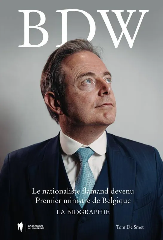 Tijdelijk Beschikbaar BDW / 1 Edition