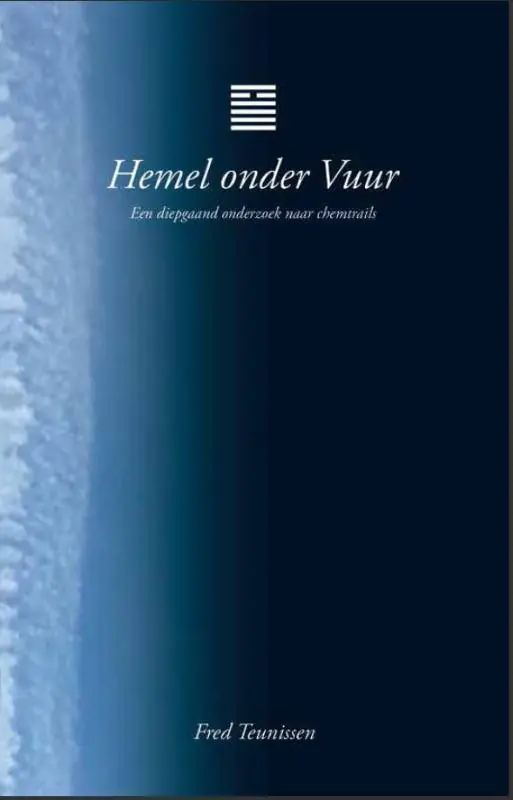 Hemel onder Vuur / Druk 1 Gratis Verzending