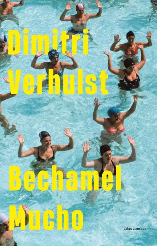 Nieuw Bechamel Mucho / Druk 7