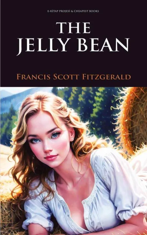 The Jelly Bean / 1st Edition Laatste Versie