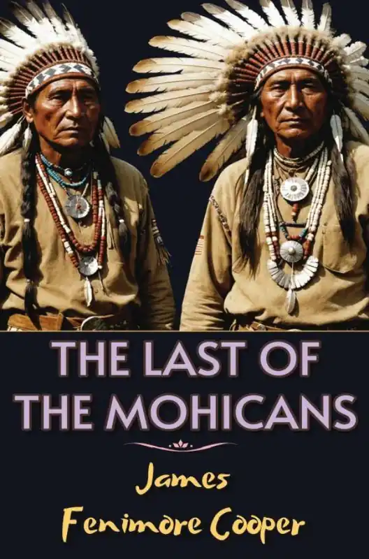 Merkproduct The Last of the Mohicans / 1st Edition