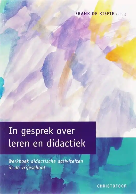 Meest Verkocht In gesprek over leren en didactiek / Druk 1