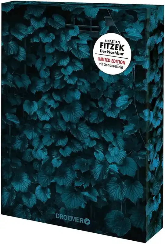 Aanbieding Der Nachbar / 1 Edition