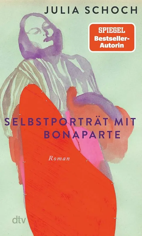 Meest Verkocht Selbstporträt mit Bonaparte / 1 Edition