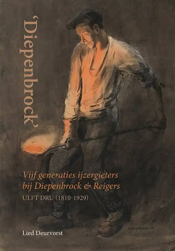Diepenbrock / Druk 1 Populair