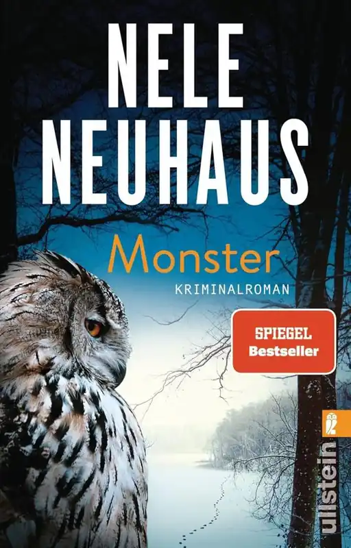 Monster / 1 Edition Flitsaanbieding