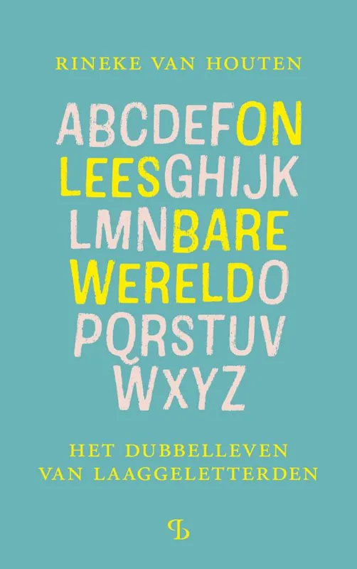 Finale Uitverkoop Onleesbare wereld / Druk 1