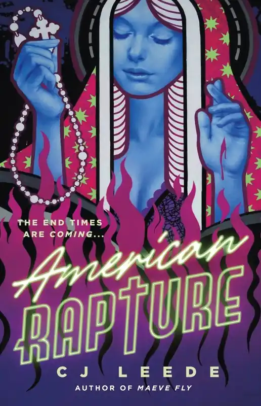 American Rapture Laatste Versie