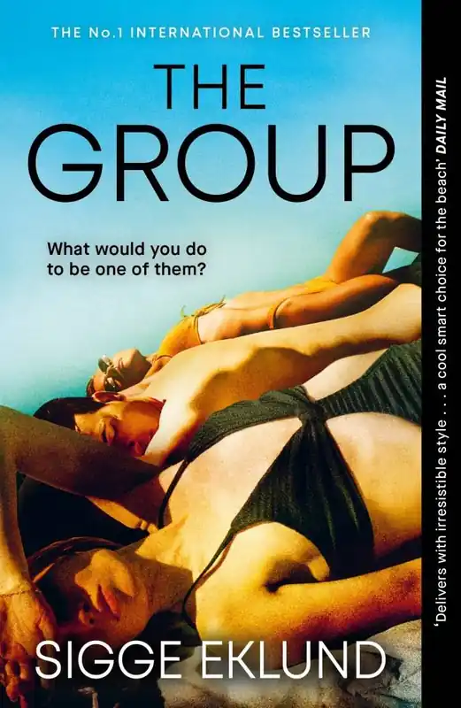 The Group Bestseller