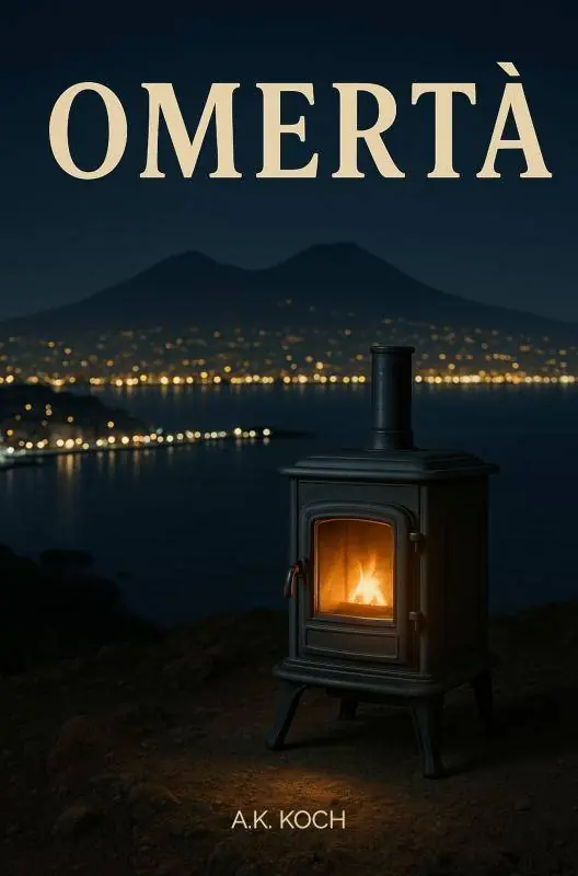 Favoriet Omertà / Druk 1