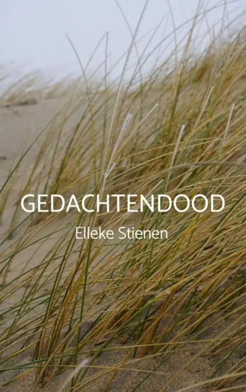 Gedachtendood / Druk 1 Fabrieksprijs