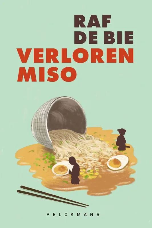Verloren miso / Druk 1 Korting