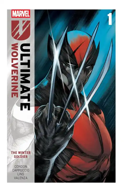Ultimate Wolverine Vol. 1: The Winter Soldier Beste Prijs
