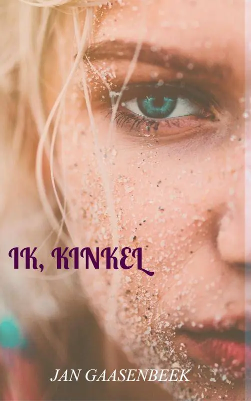 Ik, Kinkel / Druk 1 Korting