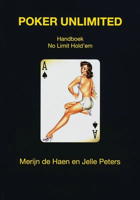 Poker Unlimited / Druk 1 Shop Nu