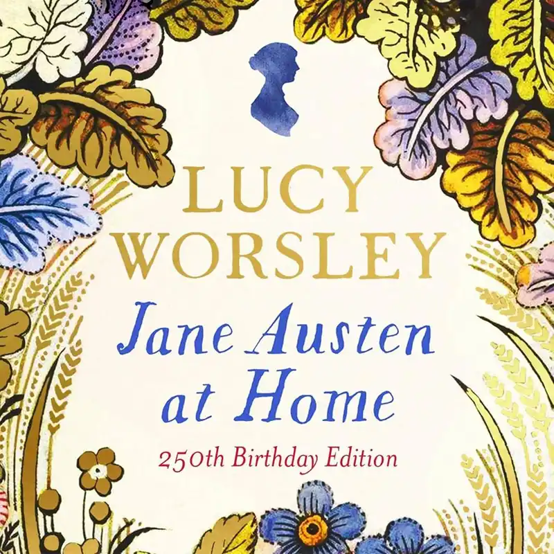 Jane Austen at Home Bestel Nu