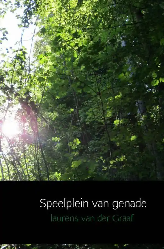 Speelplein van genade / Druk 1 Beste Prijs