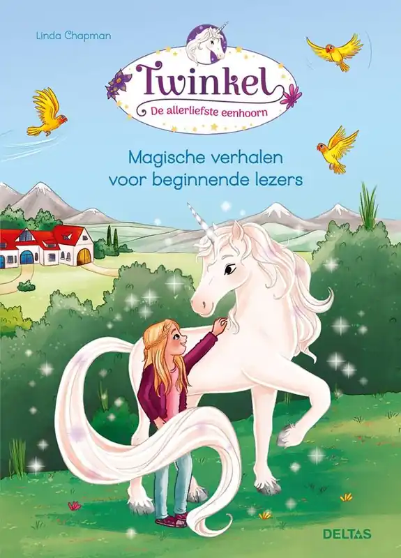 Laatste Kans Magische verhalen voor beginnende lezers / Druk 1