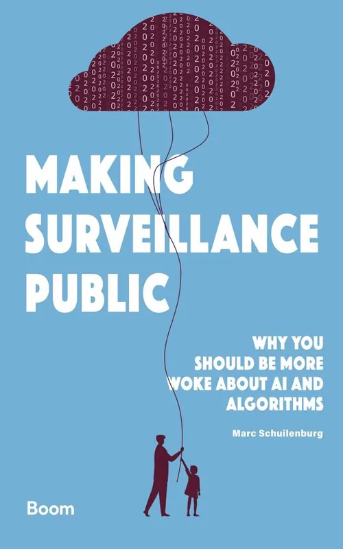 Actieprijs Making Surveillance Public / 2nd Edition