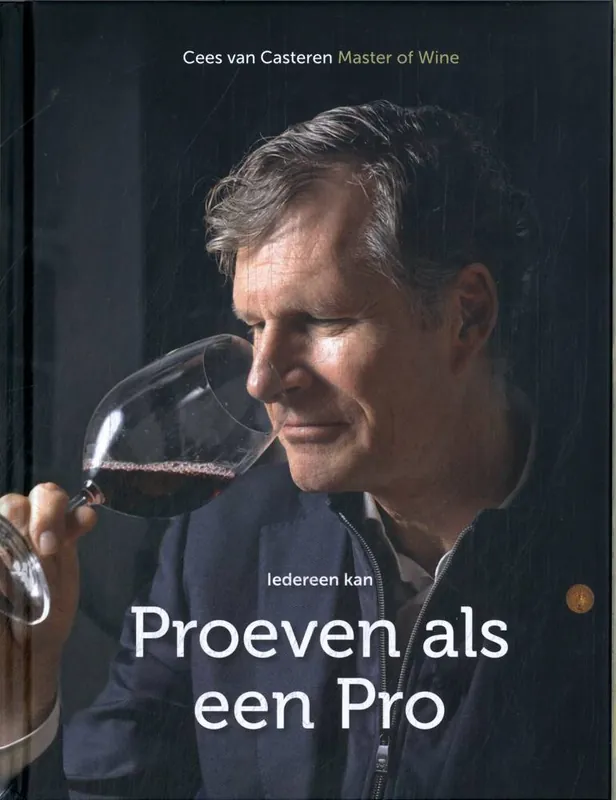 Proeven als een pro / Druk 1 Beste Prijs