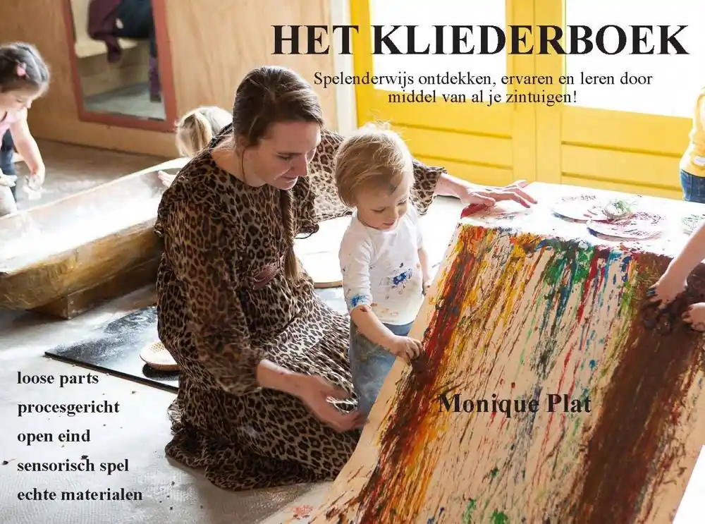 Lage Kosten Het Kliederboek / Druk 1