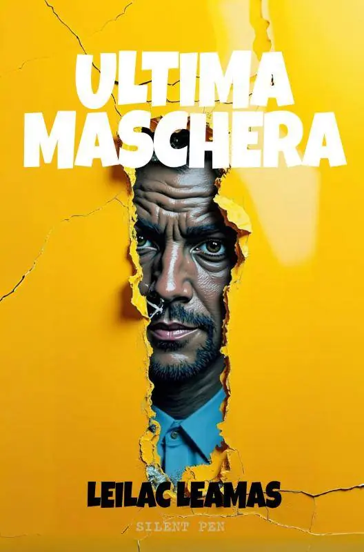 Ultima Maschera / 1 Edition Alleen Vandaag