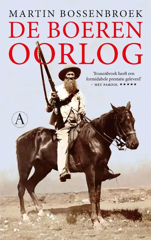 De Boerenoorlog / Druk 26 Voordeelprijs