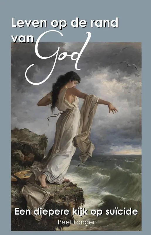 Leven op de rand van God / Druk 1 Bestel Nu