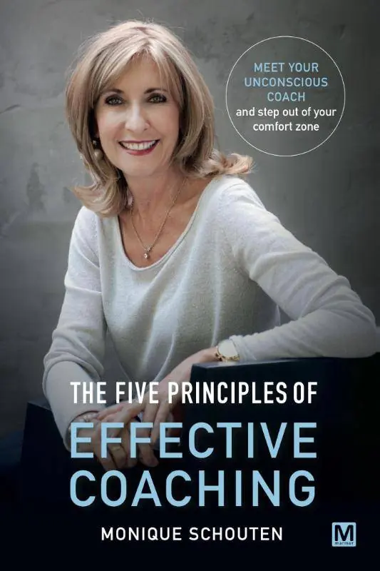 The five principles of effective coaching / 1st Edition Koop Vandaag