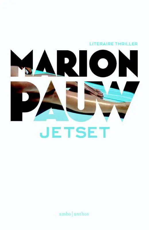 Jetset / Druk 12 Snelle Levering