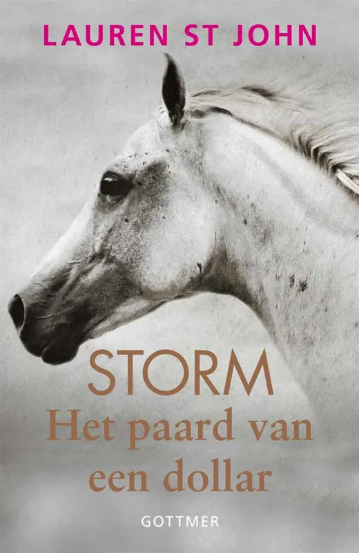 Aanbieding Het paard van een dollar / Druk 1