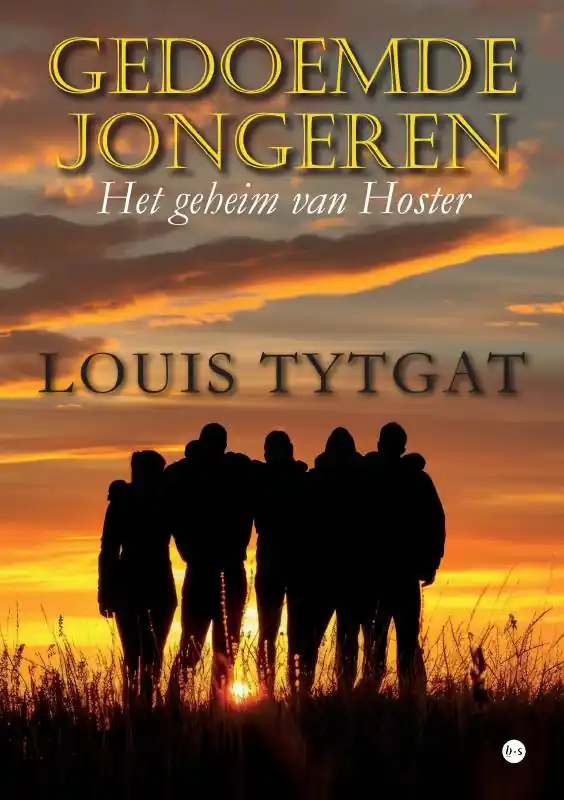 Gedoemde jongeren / Druk 1 Laatste Versie