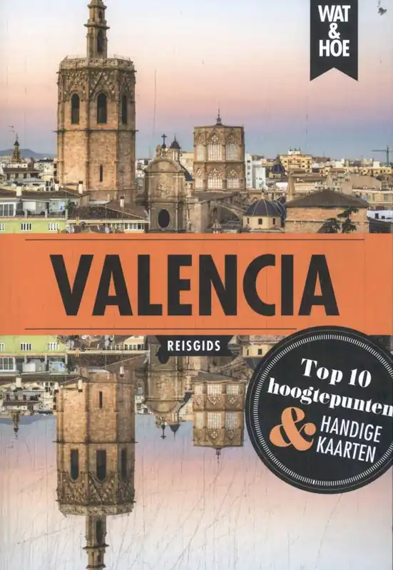 Valencia / Druk 10 Koop Online