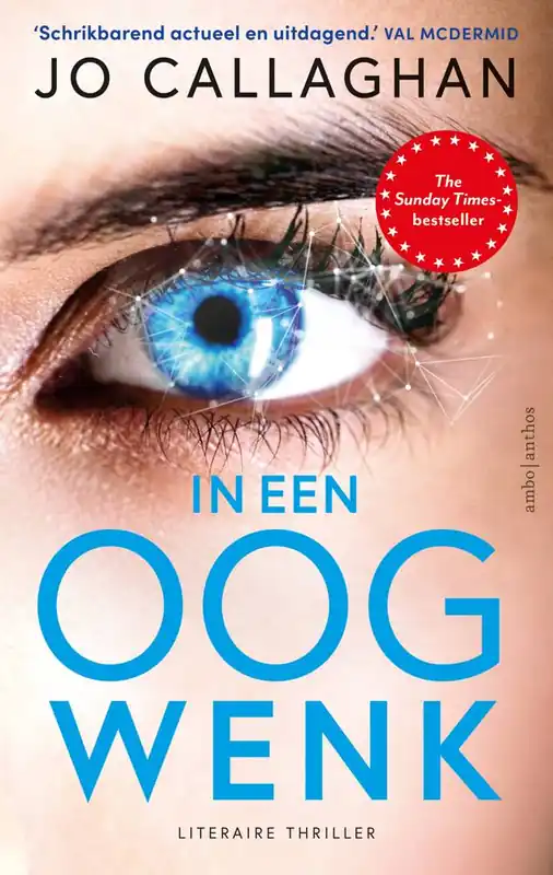 Koop Online In een oogwenk / Druk 1