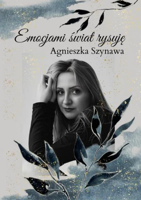 Emocjami świat rysuję / 1 Edition Must-Have