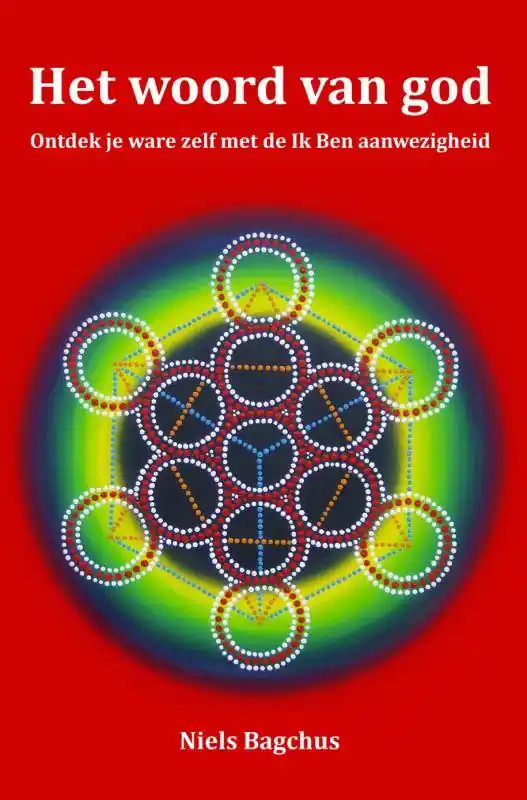 Het woord van god / Druk 3 Dagaanbieding