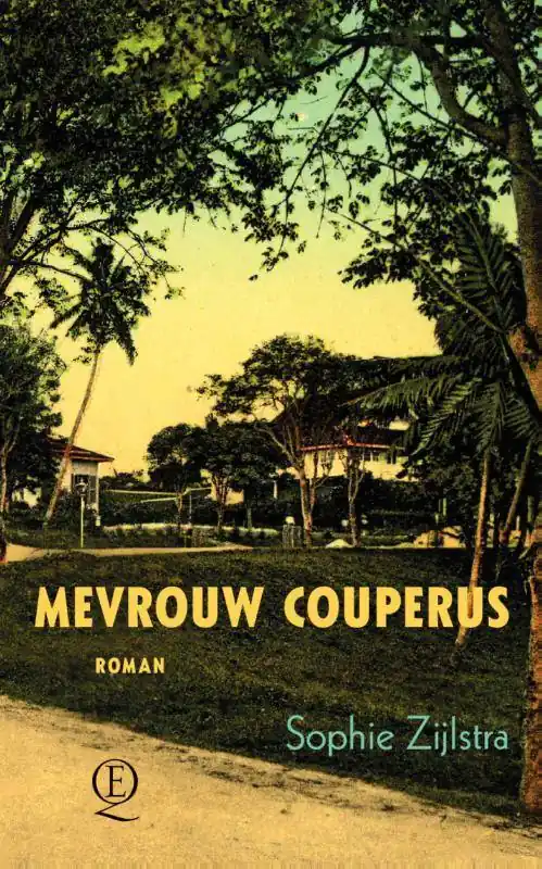 Mevrouw Couperus / Druk 7 Gecertificeerd