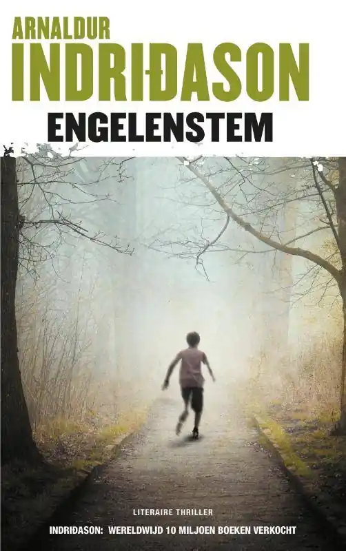 Engelenstem / Druk 5 Aanbieding