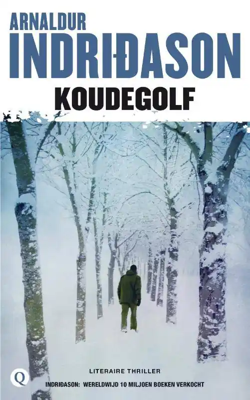 Koudegolf / Druk 7 Nieuw