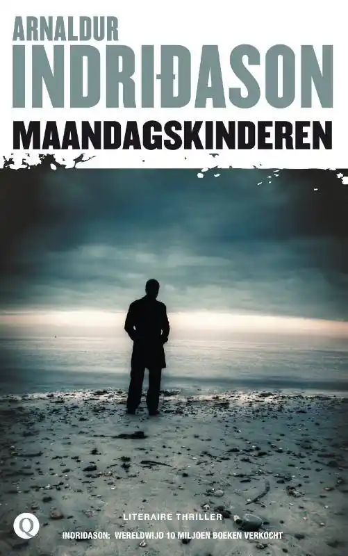 Maandagskinderen / Druk 6 Gratis Retour
